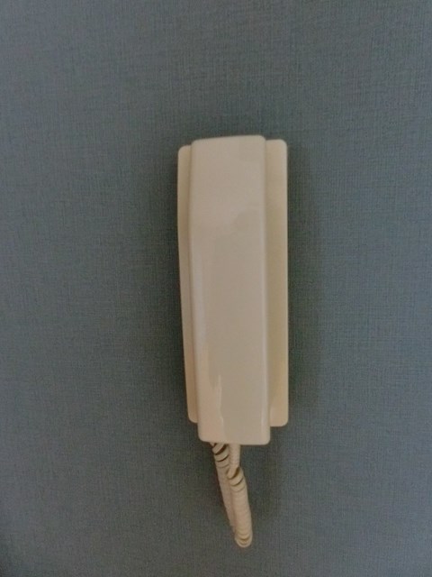 セキュリティ　同使用間取り