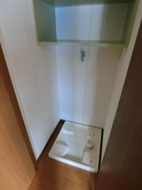 その他設備　同使用間取り