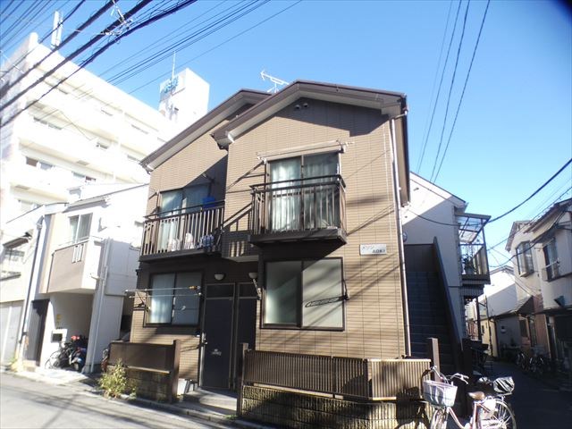 メゾンAOKI