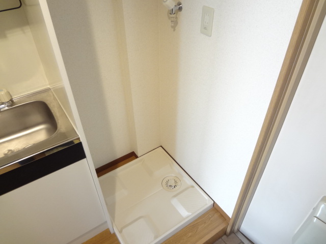 その他設備　防水板