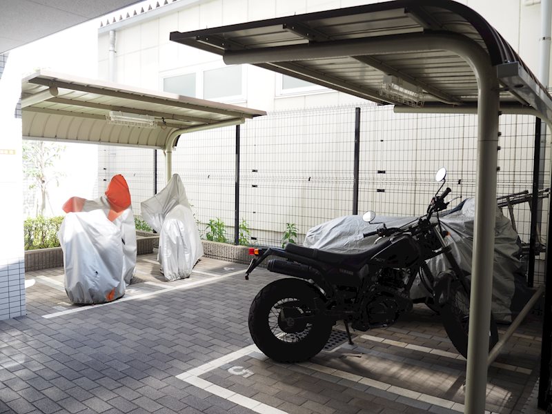 その他共有部分　☆設備充実☆