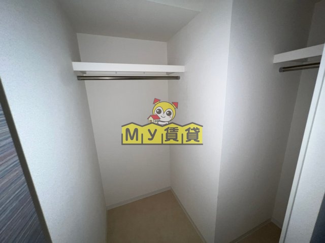 収納　笹島アイサンメゾン