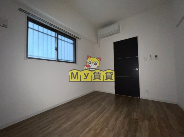 その他部屋・スペース　笹島アイサンメゾン