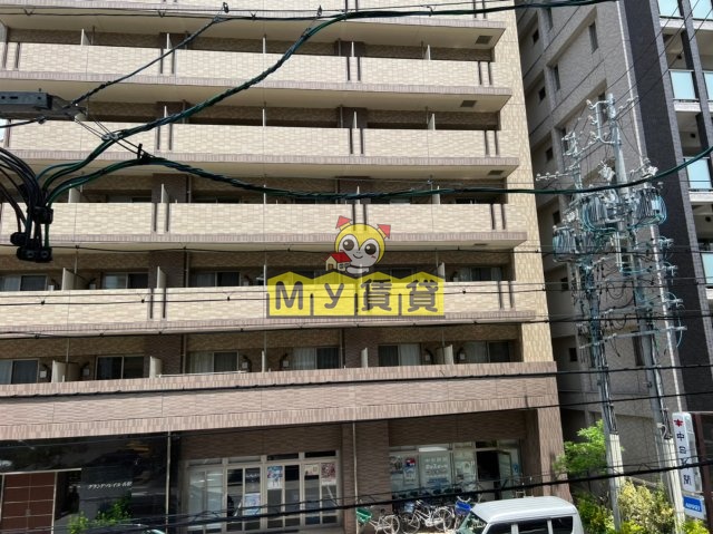 眺望　笹島アイサンメゾン