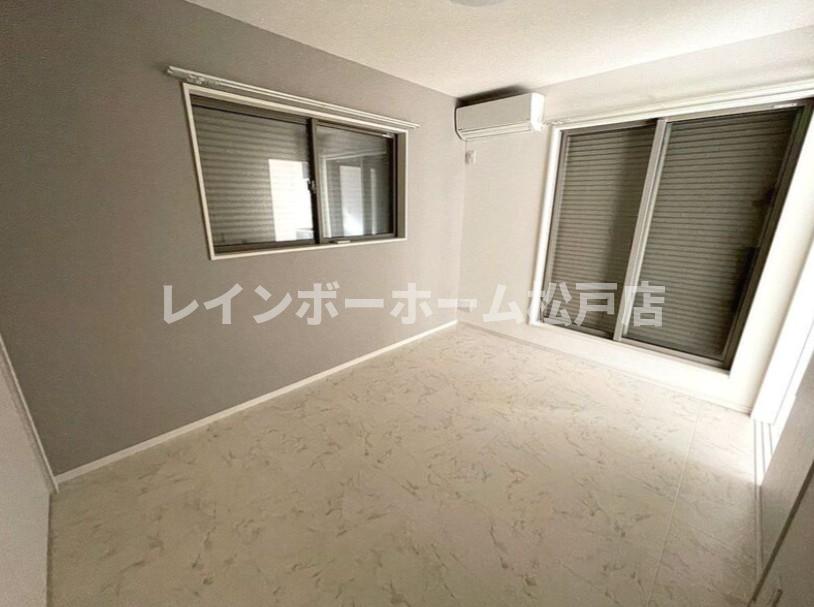 その他部屋・スペース　明るい室内です