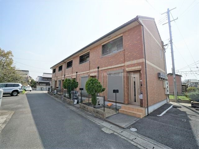 ＪＲ東海道本線 近江八幡駅 徒歩8分 築19年