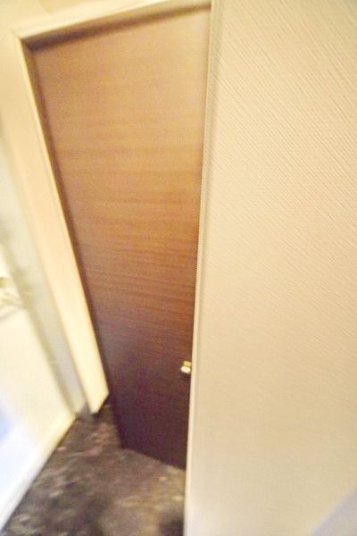 レオネクストヴィラージュの玄関写真