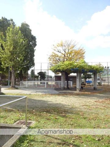 その他　津守公園（その他）まで449m