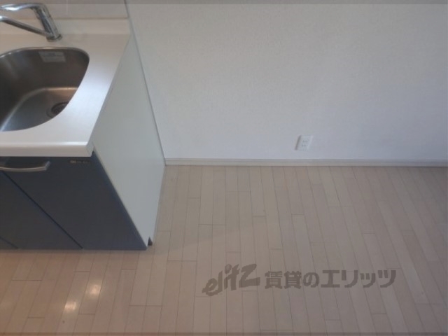 その他部屋・スペース　冷蔵庫置場