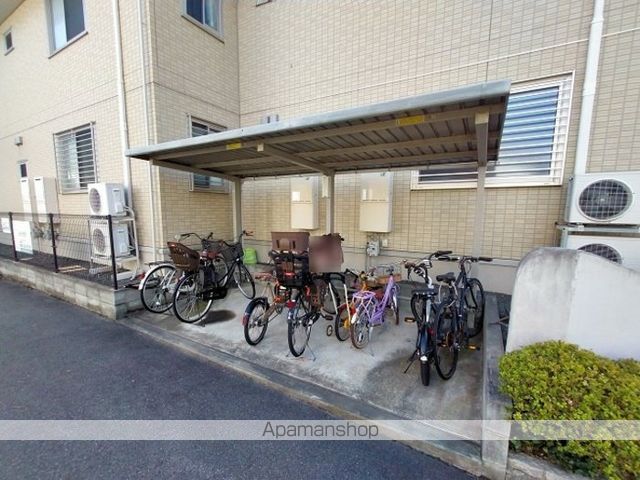 ＪＲ吉備線 備前三門駅 徒歩2分 2階建 築17年のその他写真