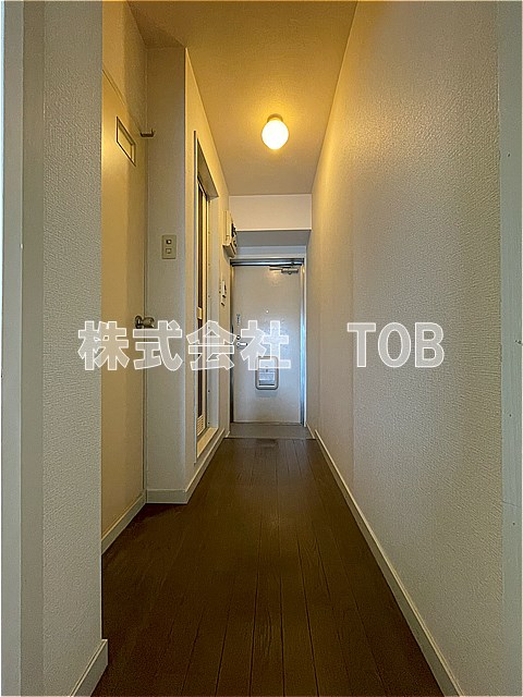 その他部屋・スペース　玄関ホール