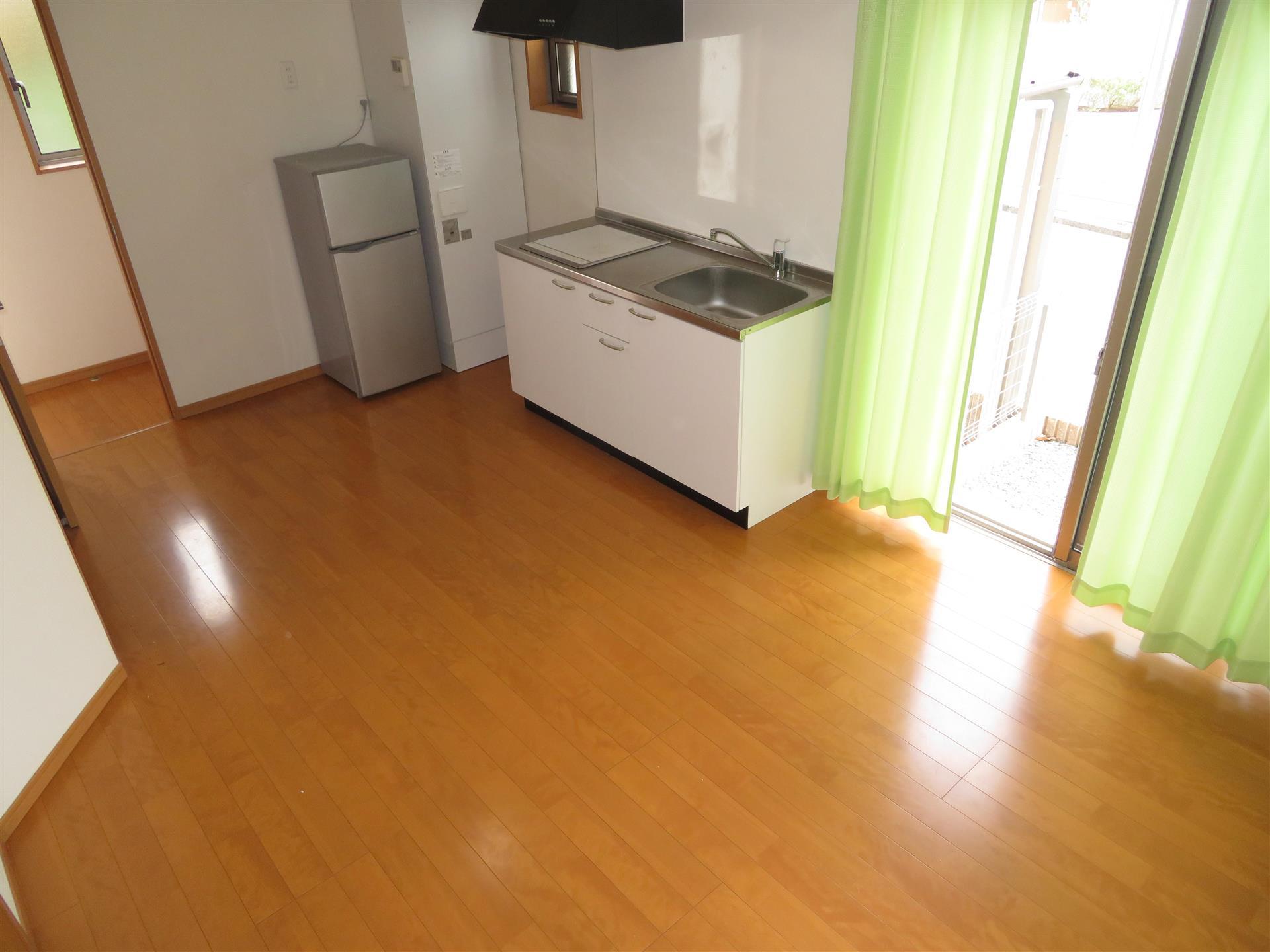 その他部屋・スペース　◎洋室９帖