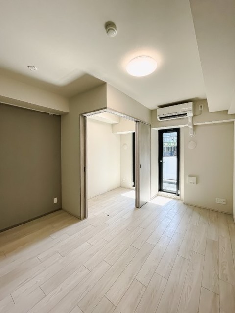居室・リビング　※写真は同タイプ住戸です。
