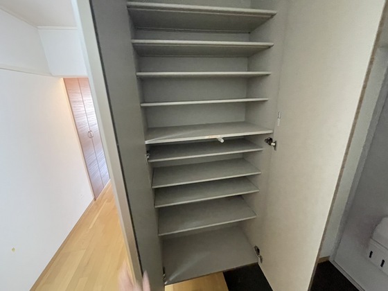 その他　※別部屋の写真です
