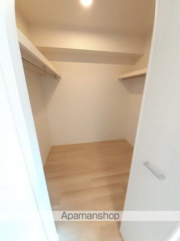 クレール参番館の内装写真