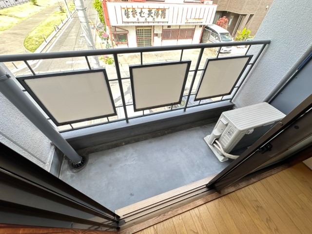 ヴィラ上中居の内装写真