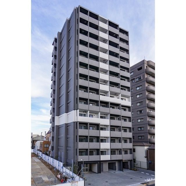 建物外観　☆きれいな外観☆