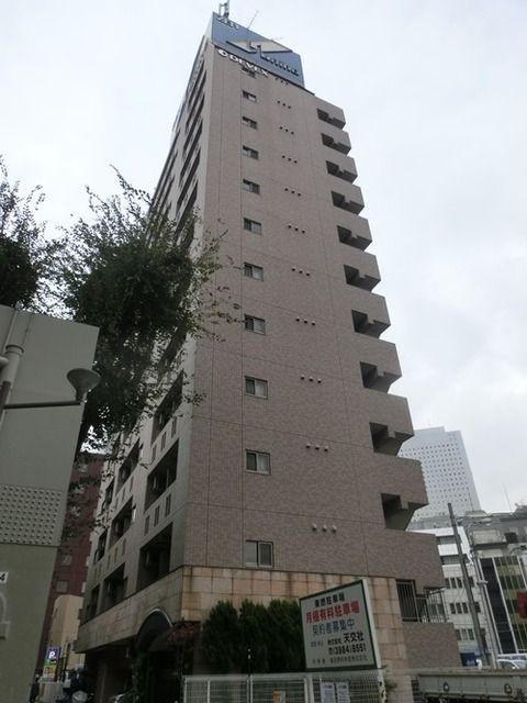 建物外観　★池袋駅より徒歩8分★