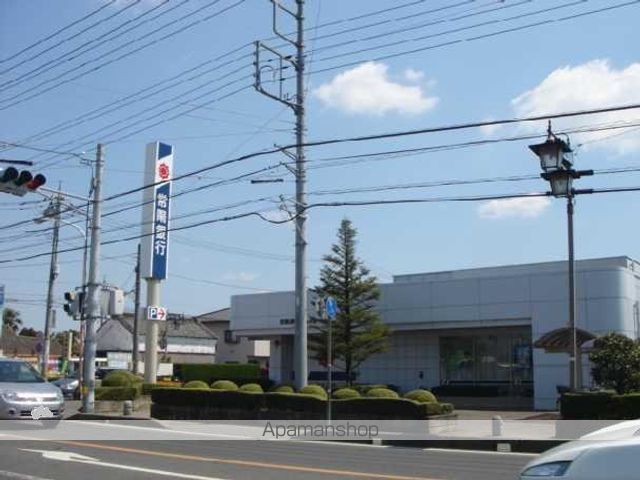 その他　常陽銀行平須支店（その他）まで911m
