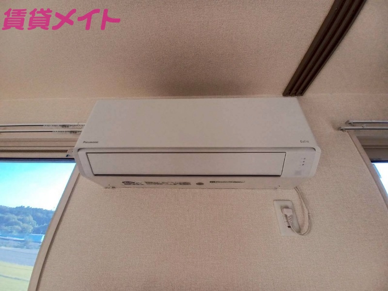 その他設備　別部屋反転参考写真です