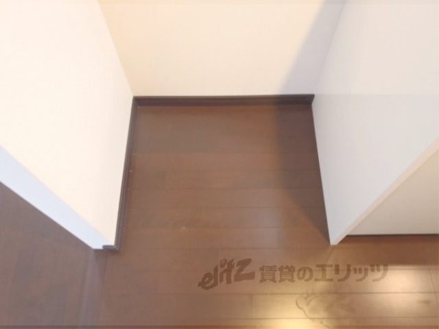 その他部屋・スペース　冷蔵庫置場