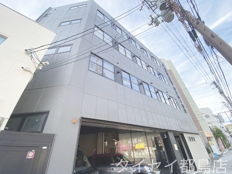 ＪＲおおさか東線 城北公園通駅 徒歩11分 築26年