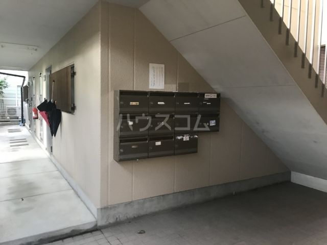 ロビー