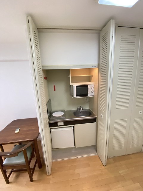 キッチン