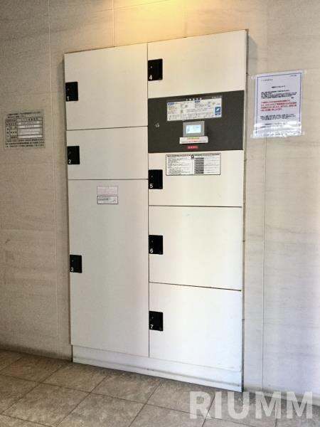 都営大江戸線 新御徒町駅 徒歩2分 11階建 築22年の外観写真