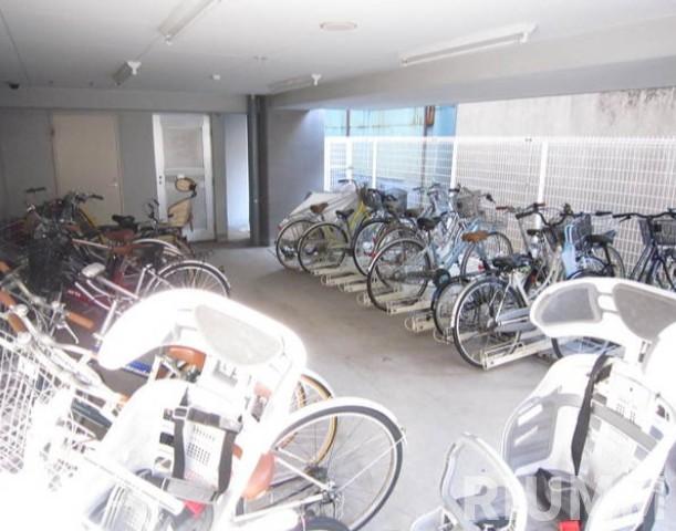 都営大江戸線 新御徒町駅 徒歩2分 11階建 築22年のその他写真