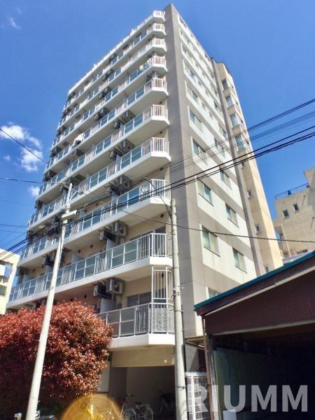 都営大江戸線 新御徒町駅 徒歩2分 築22年