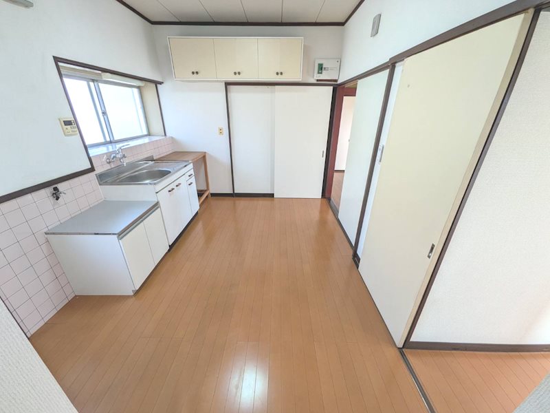 その他　ダイニング