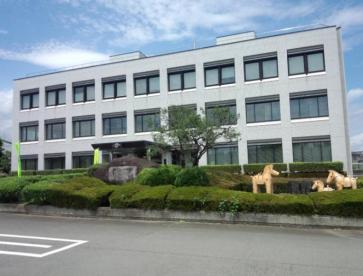 役所　高崎市群馬支所（役所）まで1838m