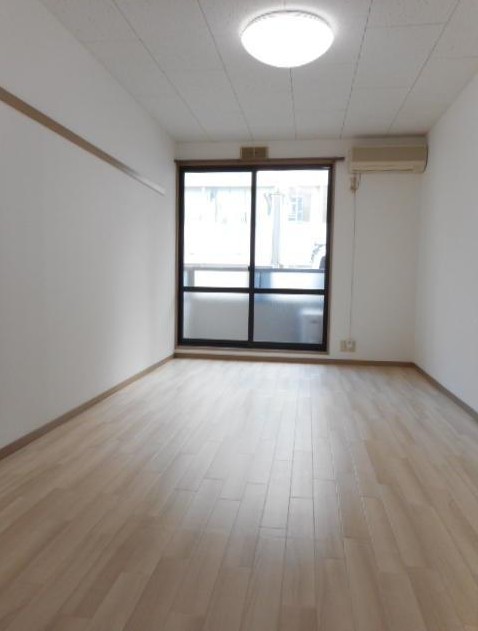 居室・リビング　お部屋の様子は