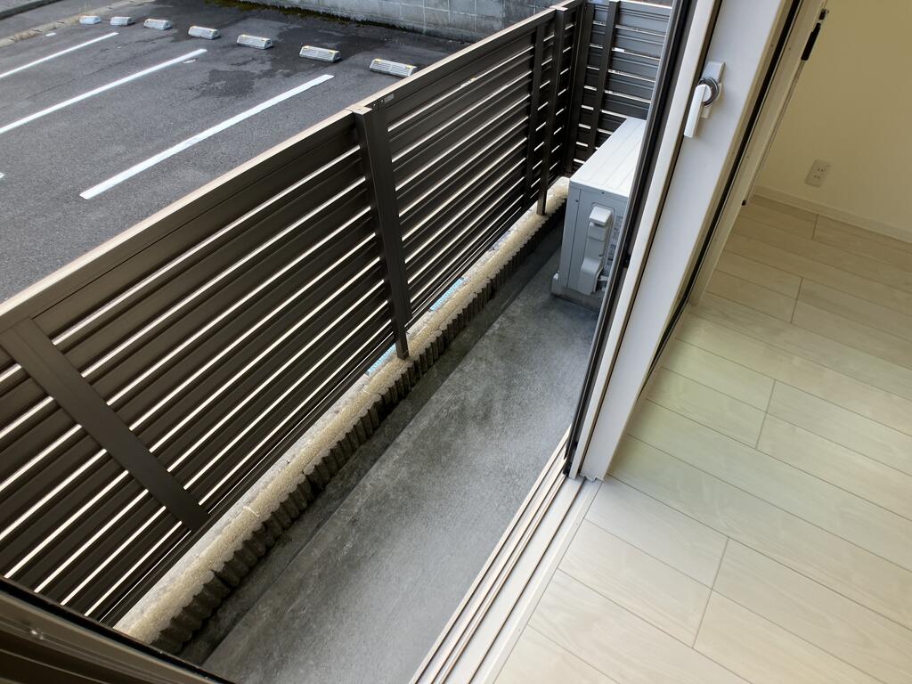 グルボランテ1の内装写真