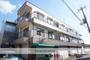 服部天神駅より徒歩10分 3階 築43年8ヶ月の賃貸物件