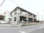 宇都宮駅よりバス25分 徒歩7分 2階 築29年2ヶ月の賃貸物件