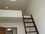 その他　ロフト階段