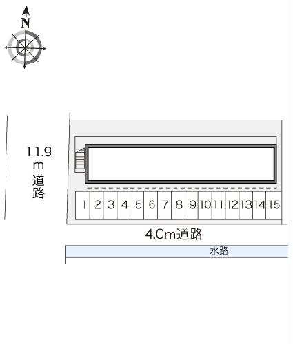 【レオパレス毬IIのその他】