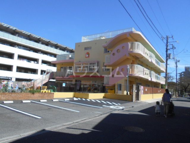 【幸和ハイツの幼稚園・保育園】