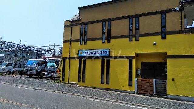 【幸和ハイツの幼稚園・保育園】