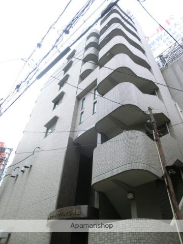 阪神ハイグレードマンション15番館_トップ画像