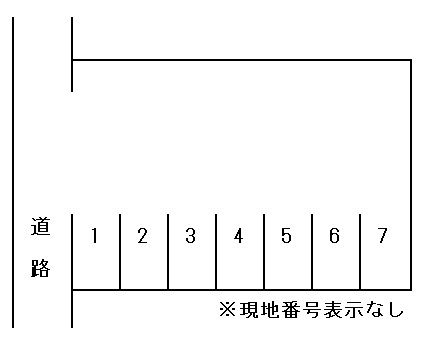 【堂端コーポ　Ａ棟のその他】