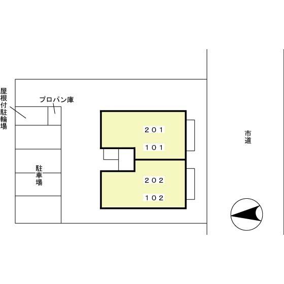 【グランシャリオのその他】