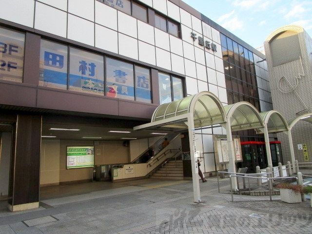 【S-RESIDENCE千里丘のその他】