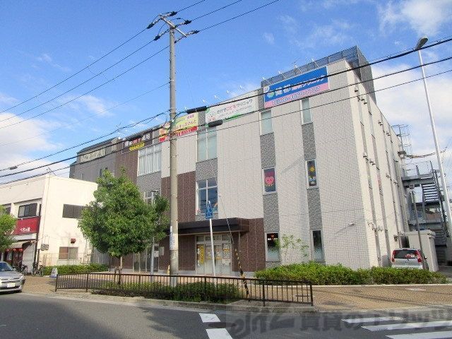 【S-RESIDENCE千里丘の病院】