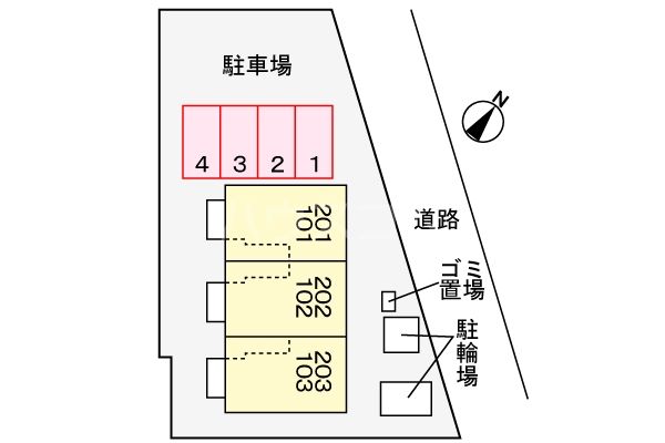 【コンフォートＣのその他】