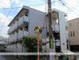 船橋駅より徒歩19分 1階 築17年5ヶ月の賃貸物件