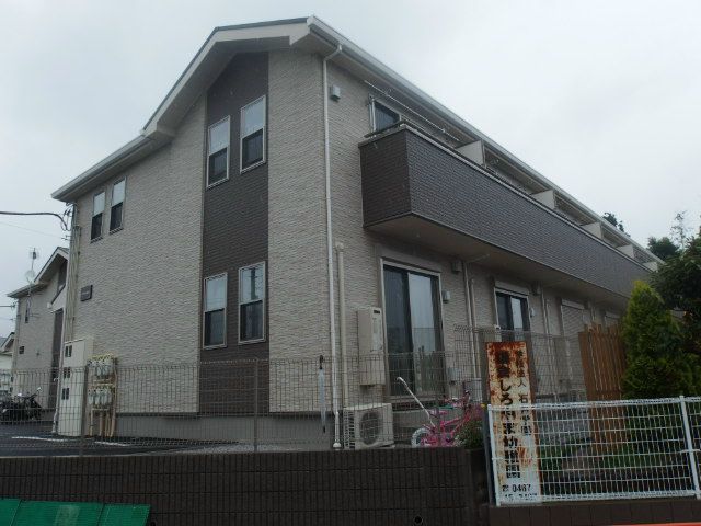 鎌倉市城廻のその他の建物外観