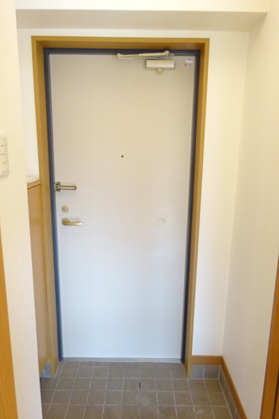 玄関　同タイプ